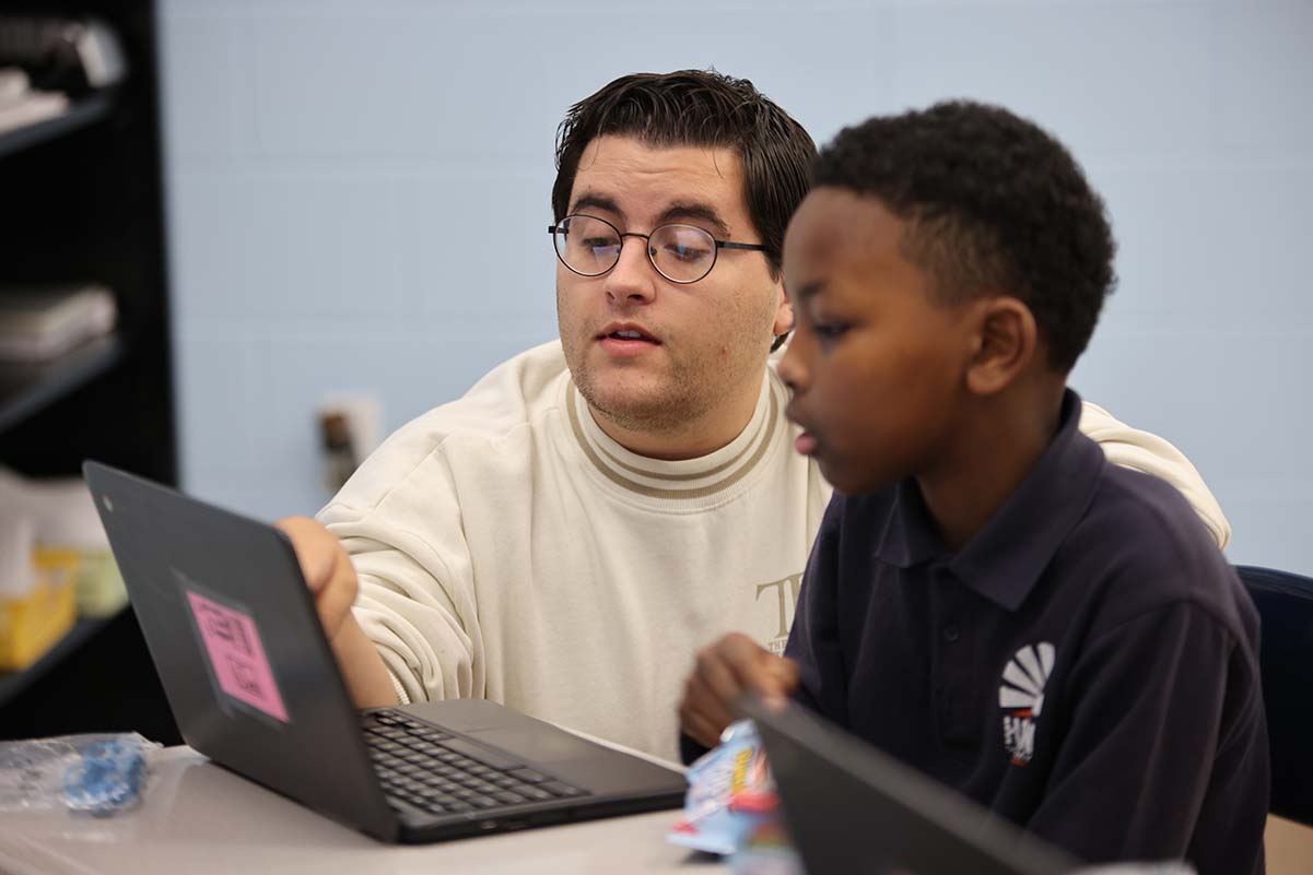 HSA Columbus Middle Leadership Meeting